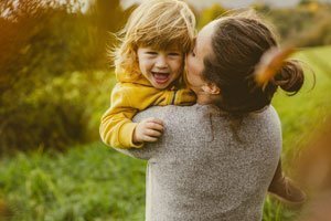 13 Dinge, über die sich wirklich nur Eltern freuen können