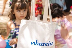 Shareitt – Für eine neue Kultur des Teilens