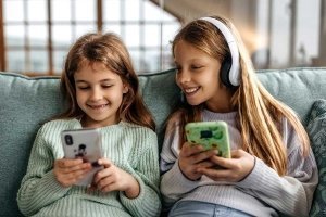 Sinnvolle Apps zum Spielen für deine Kinder