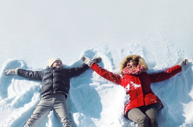 Winteraktivitaten Das Macht Jetzt Besonders Spass