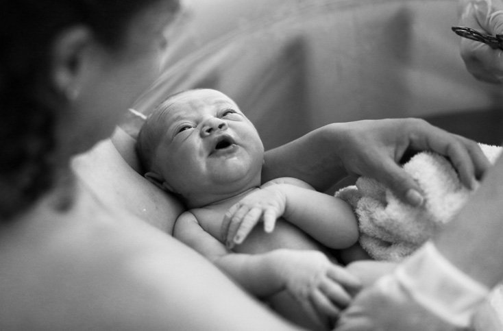 Geburtstermin berechnen: rasch und unkompliziert