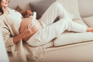 Ssw 16 Tipps Bei Schwangerschaftsstreifen