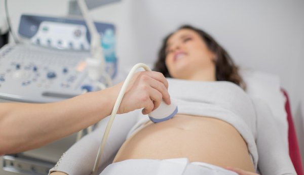 Ssw 24 Bluttest Wahrend Schwangerschaft