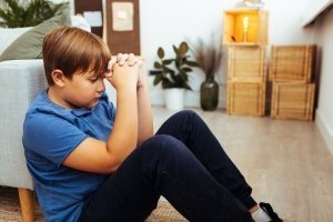 Parentifizierung: Wenn Kinder in die Elternrolle gedrängt werden