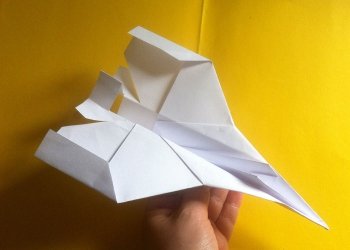 Origami Papagei Falten Nur 7 Minuten Dauer Origami Vogel