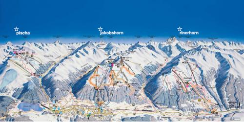 Wintersportgebiet Davos in Davos Dorf - Familienleben.ch