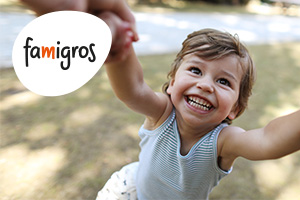 Famigros – Der Familienclub der Migros