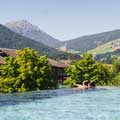 Gewinne einen traumhaften Familienferien im Vier-Sterne-Superior-Hotel Fameli in Südtirol